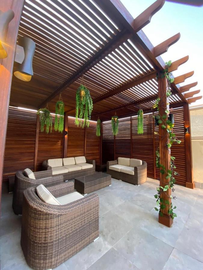 Taj Jeddah Hotel Apartment Dış mekan fotoğraf