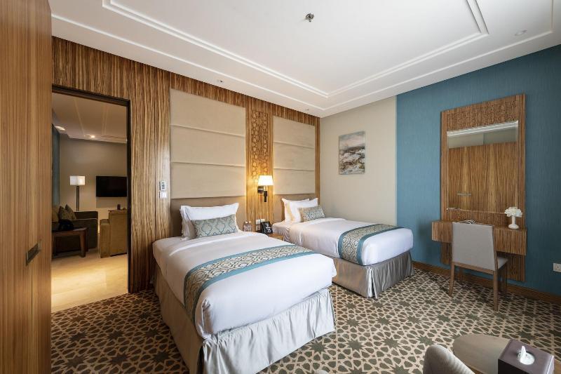 Taj Jeddah Hotel Apartment Dış mekan fotoğraf