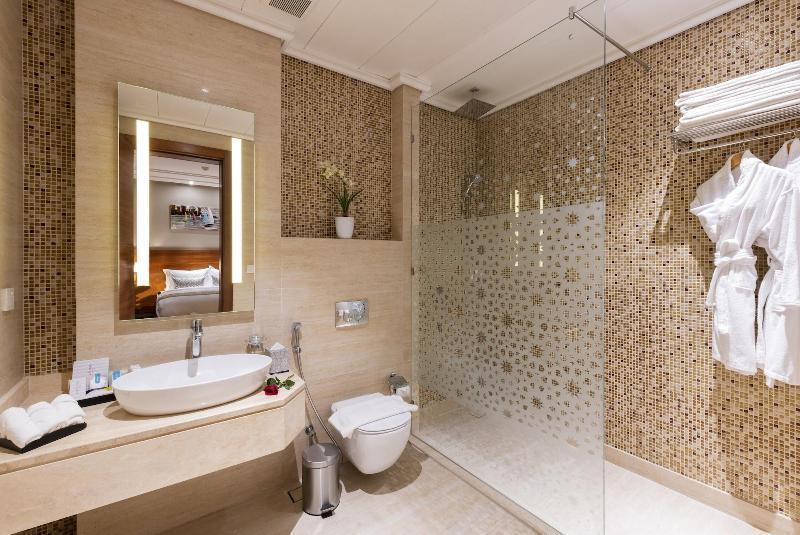 Taj Jeddah Hotel Apartment Dış mekan fotoğraf