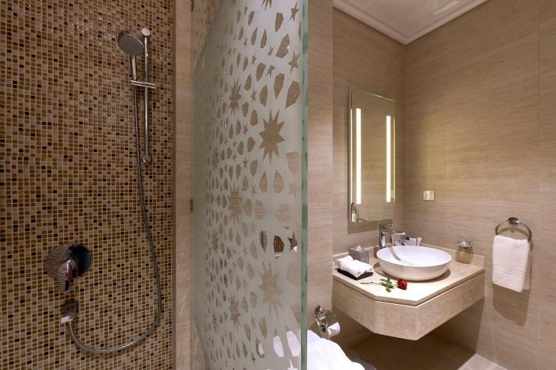 Taj Jeddah Hotel Apartment Dış mekan fotoğraf