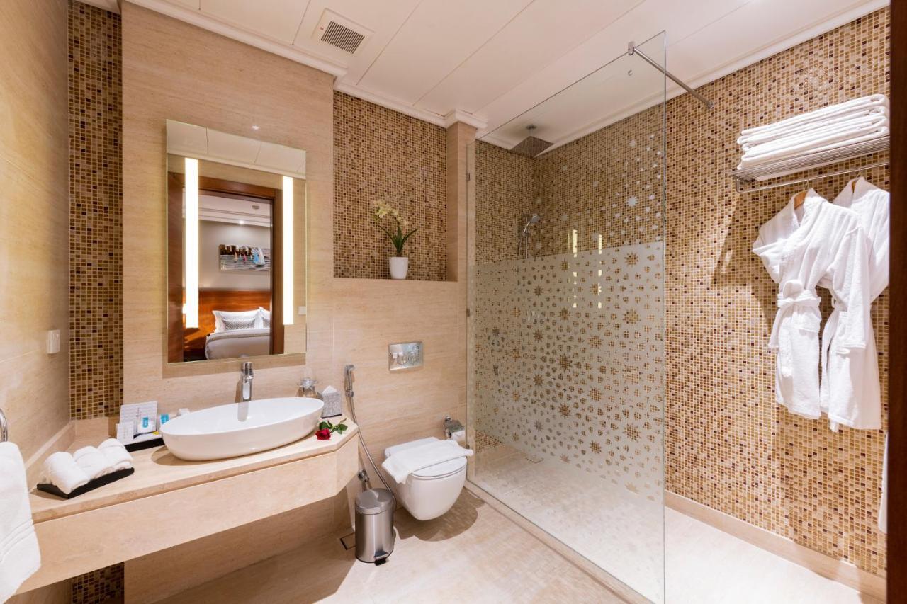 Taj Jeddah Hotel Apartment Dış mekan fotoğraf