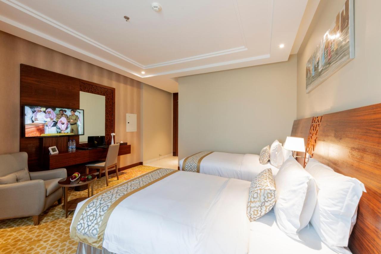 Taj Jeddah Hotel Apartment Dış mekan fotoğraf
