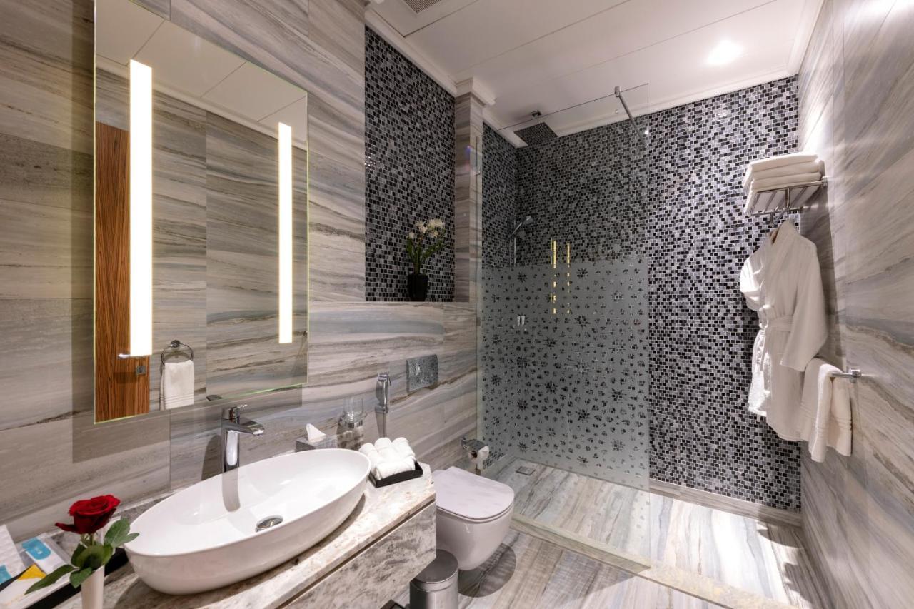 Taj Jeddah Hotel Apartment Dış mekan fotoğraf