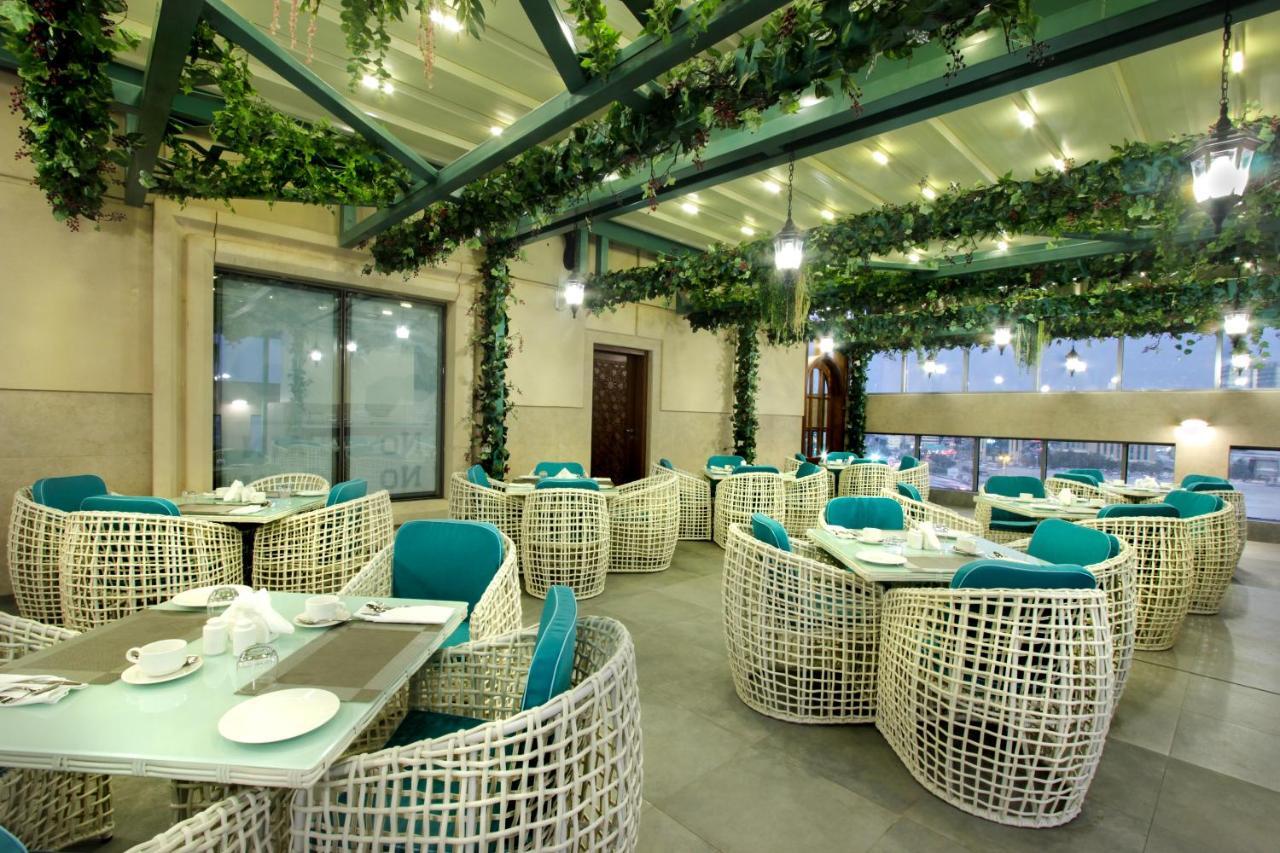 Taj Jeddah Hotel Apartment Dış mekan fotoğraf